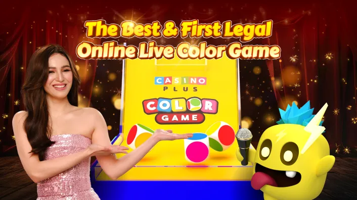 A variety of popular casino games available.